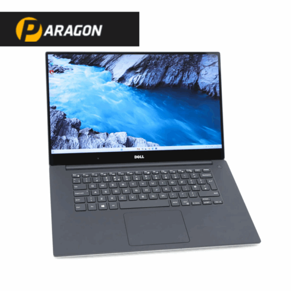 Dell Precison 5510