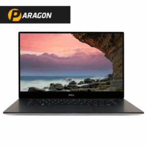 Dell Precison 5510