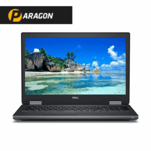Dell Precison 7520