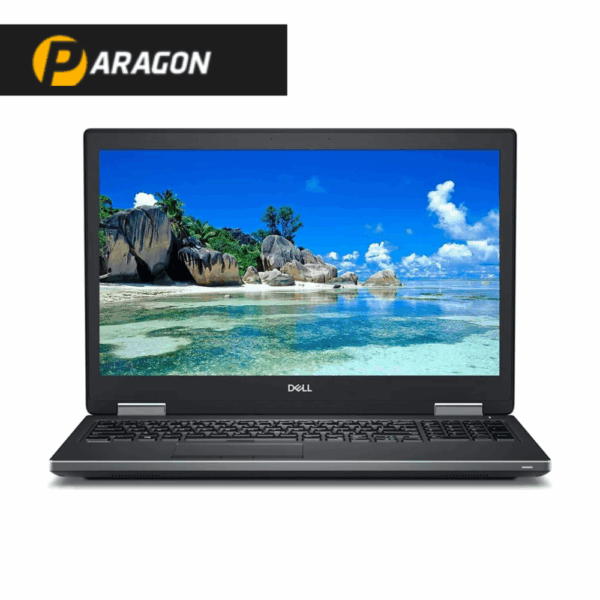 Dell Precison 7520