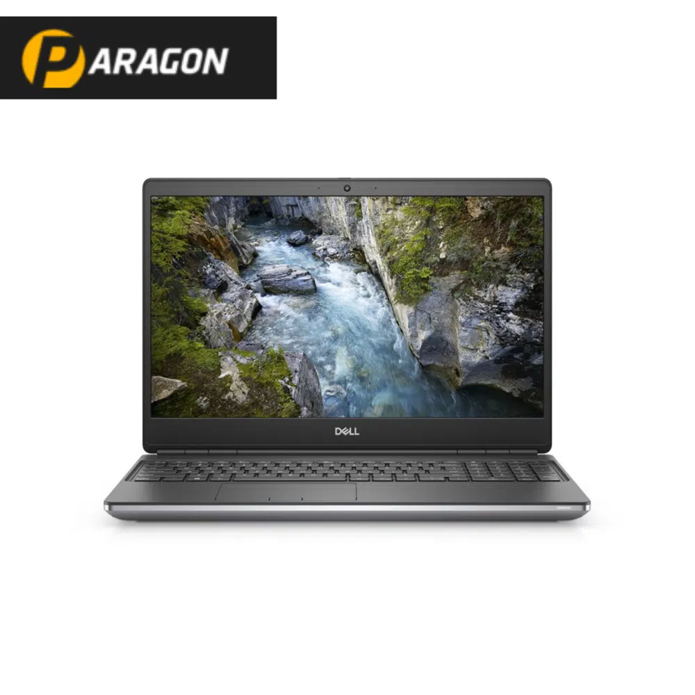 Dell Precison 4800