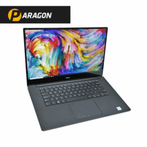 Dell Precison 5510