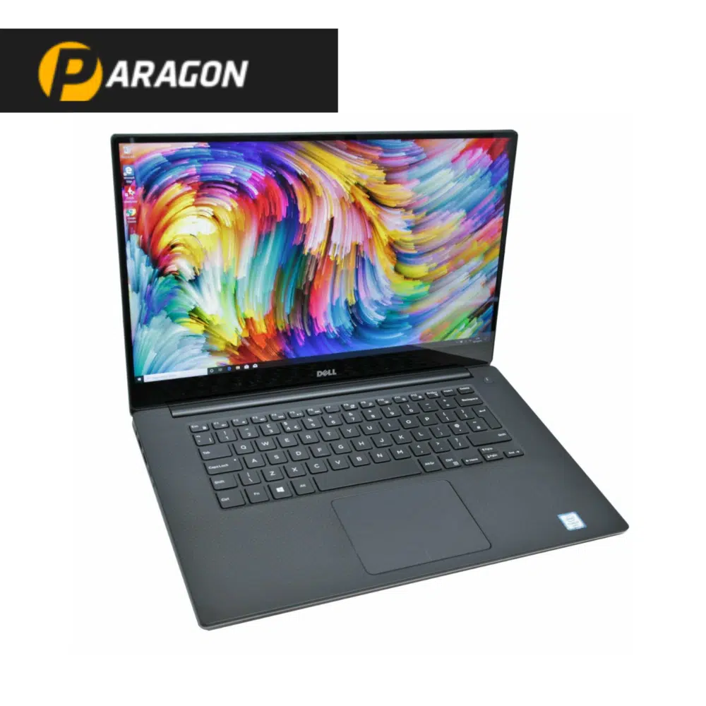 Dell Precison 5510