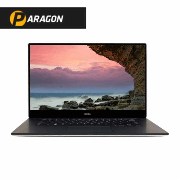 Dell Precison 5520