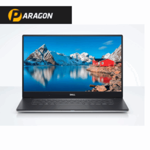 Dell Precison 5520