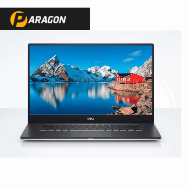 Dell Precison 5520