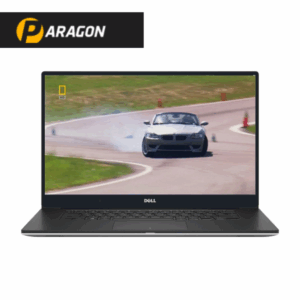 Dell Precison 5520