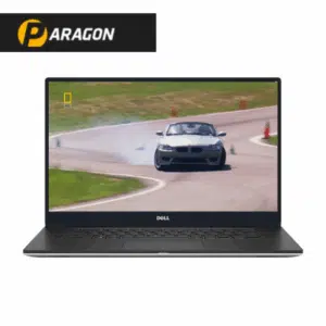 Dell Precison 5520