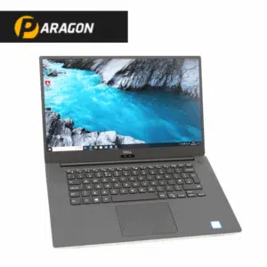 Dell Precision 5540