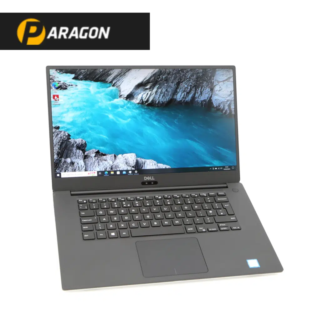 Dell Precision 5540