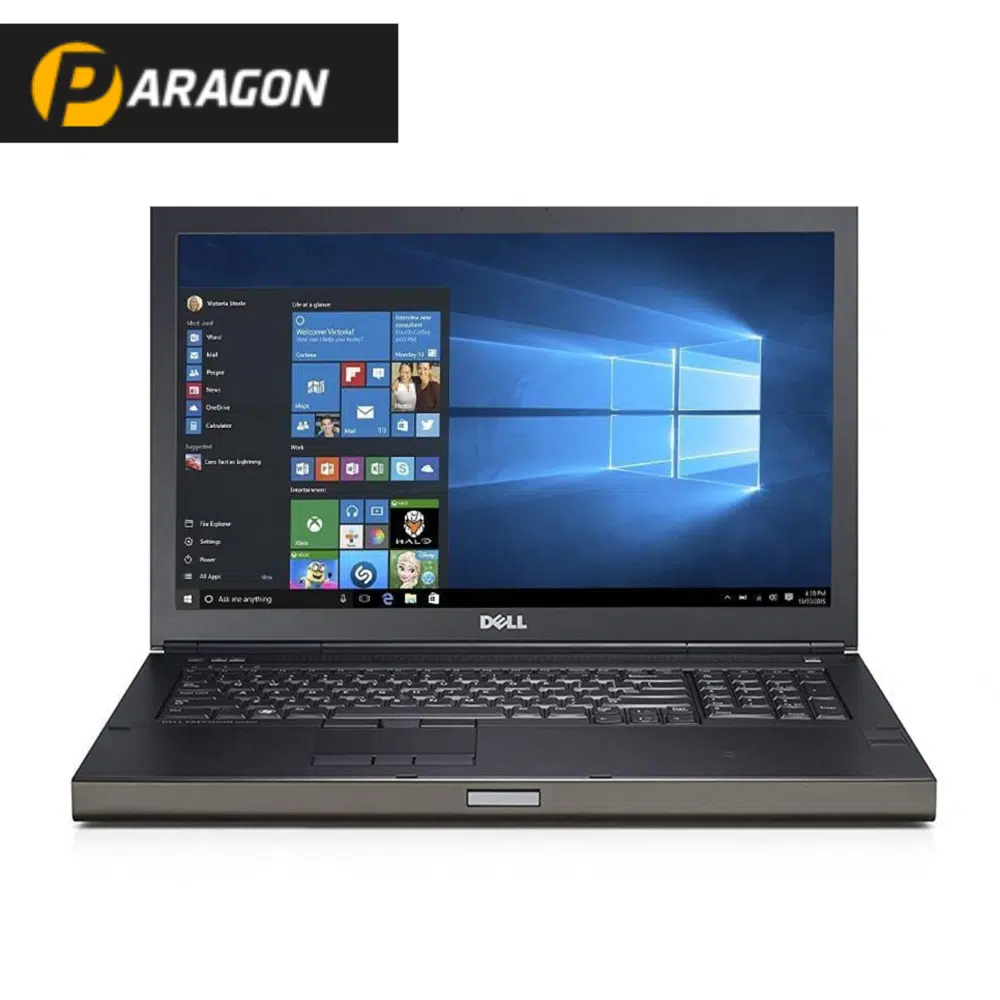 Dell Precison 6800