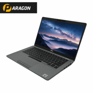 Dell latitude 5411