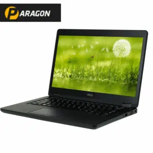 Dell latitude 5480