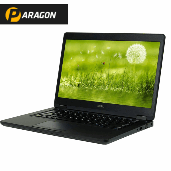Dell latitude 5480