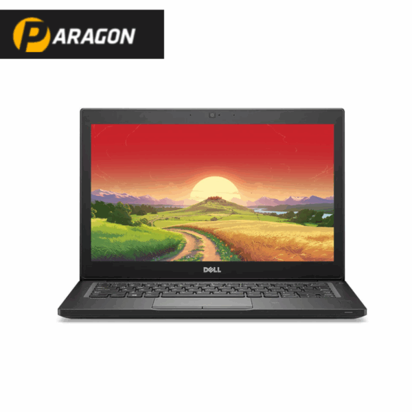 Dell latitude 7280
