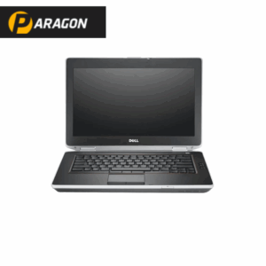 Dell latitude e6420