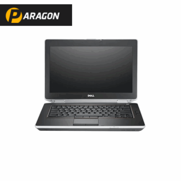 Dell latitude e6420