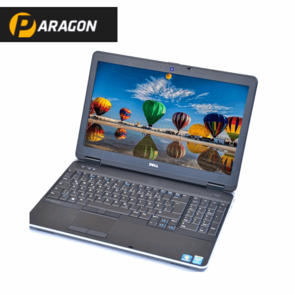 Dell latitude e6540
