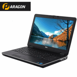 Dell latitude e6540