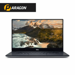 Dell xps 9550