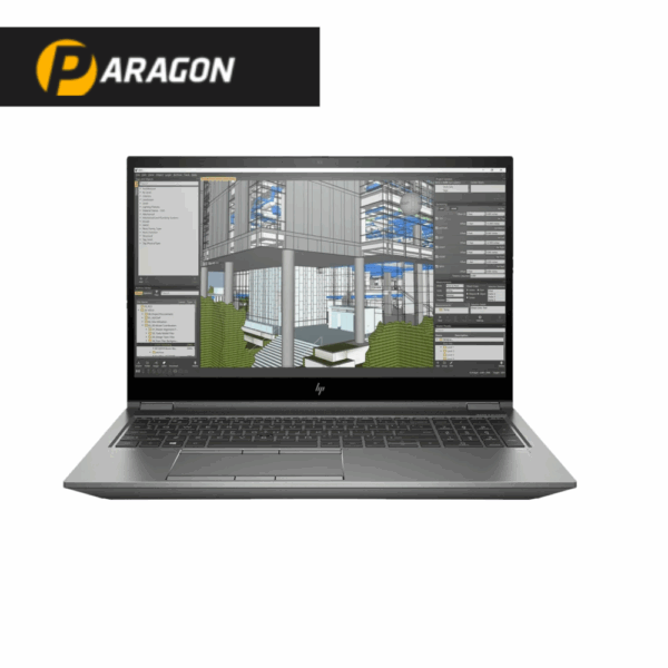 HP Zbook Fury g7