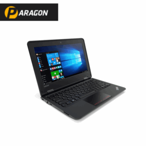 Lenovo yoga 11 e