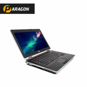 Dell latitude e6420