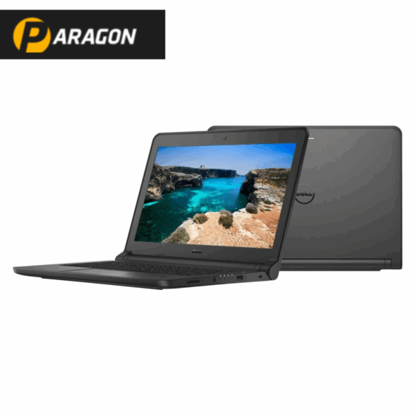 Dell latitude 3350