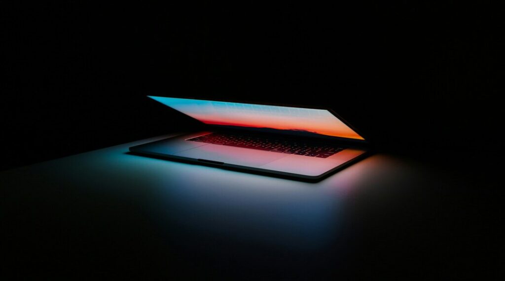 لاب توب إستعمال الخارج