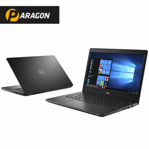 Dell latitude 3480