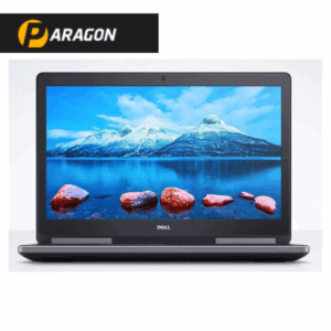 dell Precison 7510