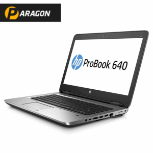 hp Probook 640 g2