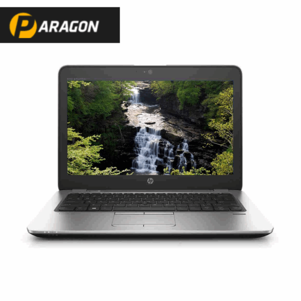 hp elitebook 725 g4
