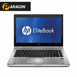 hp elitebook 8460