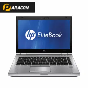 hp elitebook 8460