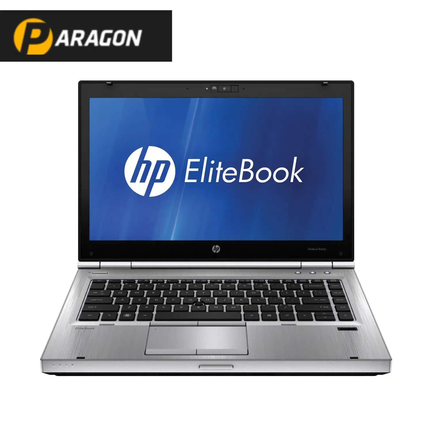 hp elitebook 8460