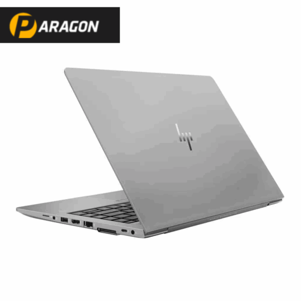 hp zbook 14u