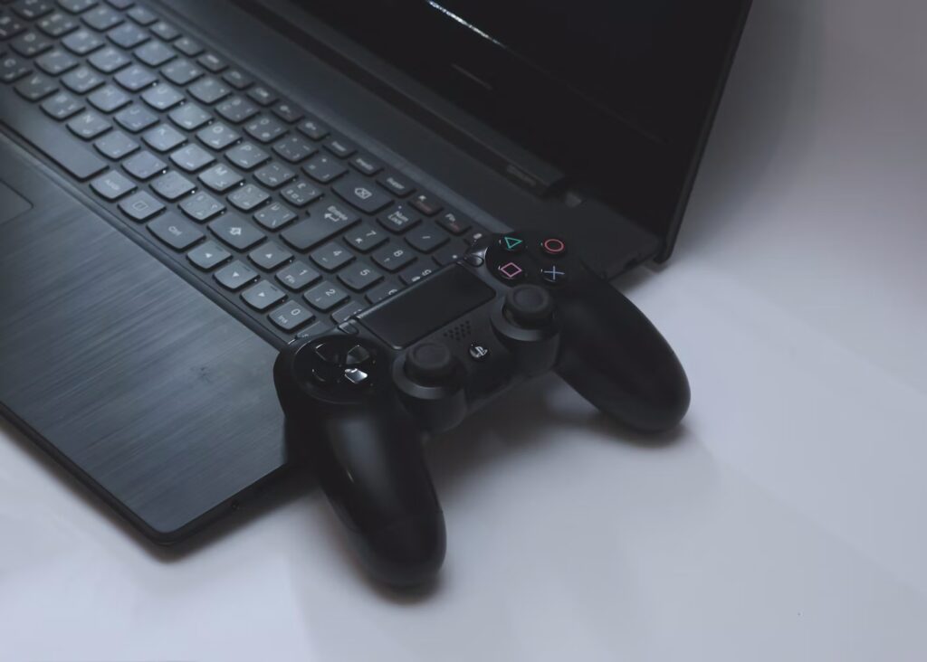 لابتوب استيراد لعشاق League of Legends