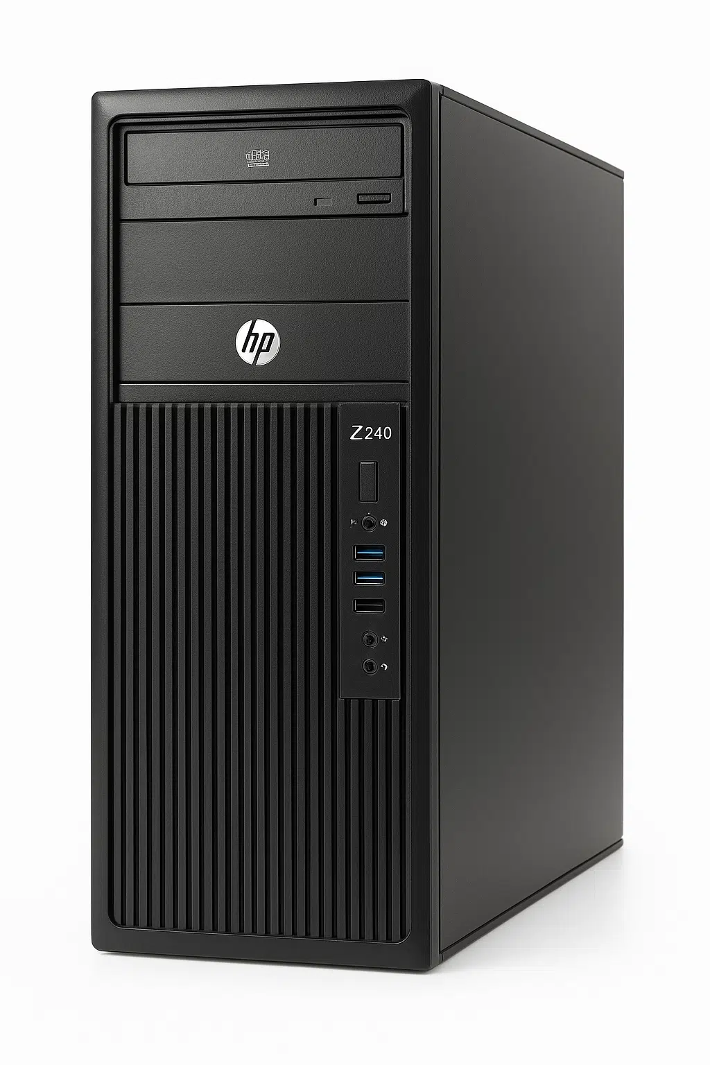 ⁦سعر ومواصفات HP Z240 Tower Workstation⁩ - الصورة ⁦3⁩