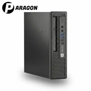 HP EliteDesk 800 G1 USDT desktop Paragon Computer