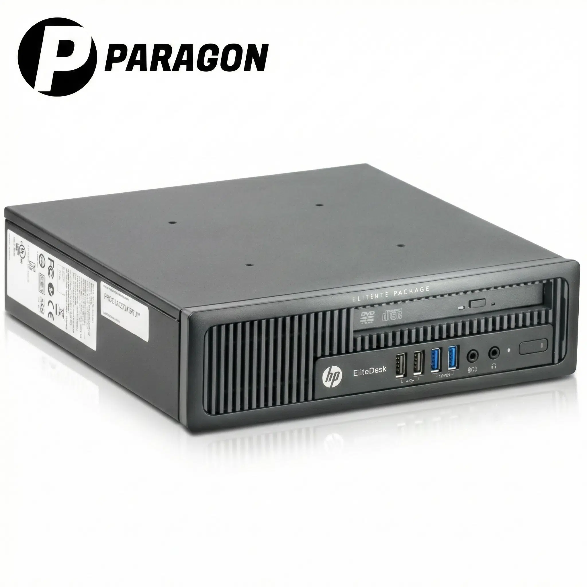 HP EliteDesk 800 G1 USDT – Paragon