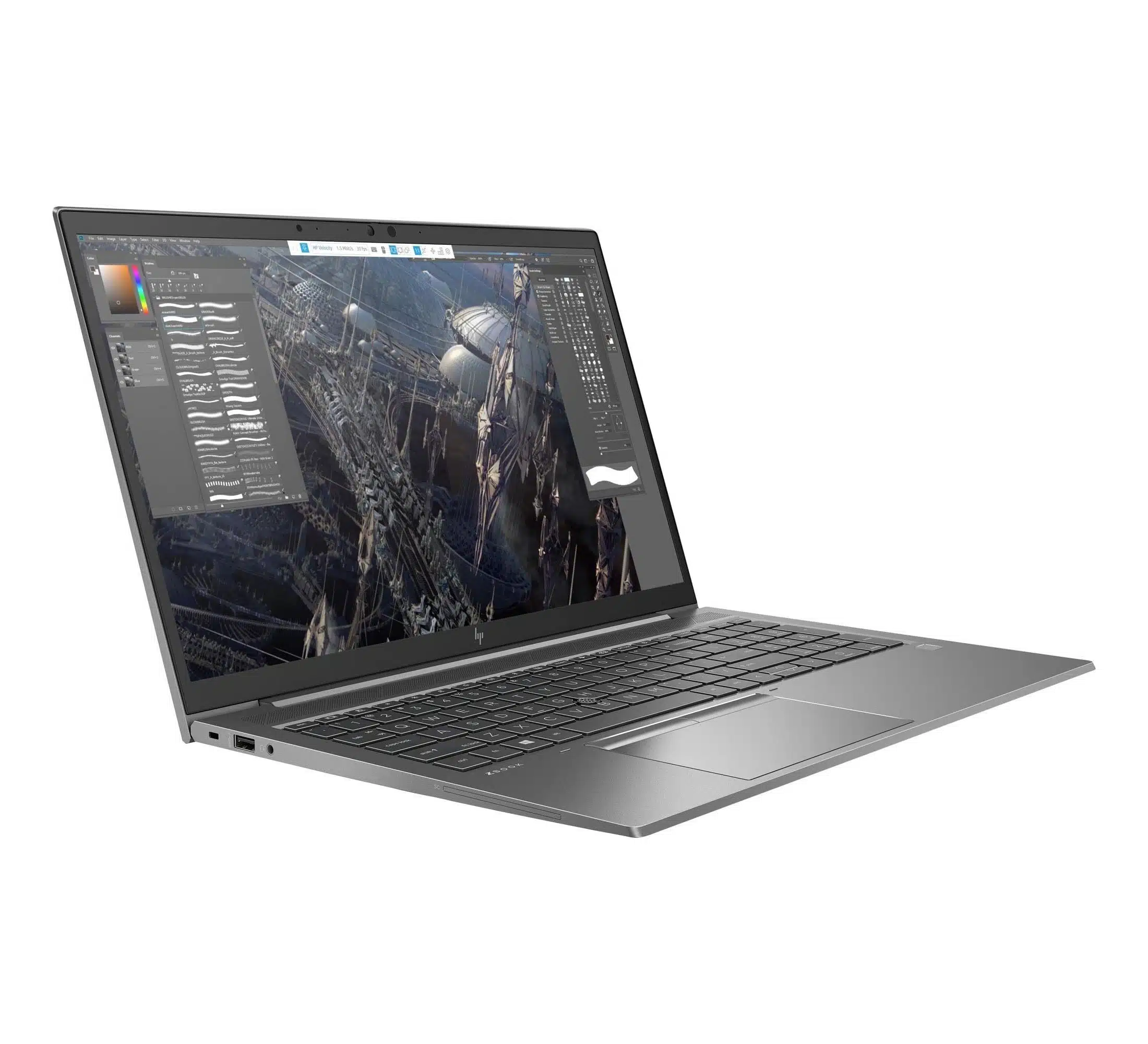 ⁦سعر ومواصفات HP ZBook Firefly G7 Workstation⁩ - الصورة ⁦5⁩