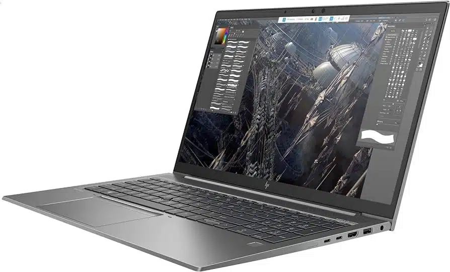 ⁦سعر ومواصفات HP ZBook Firefly G7 Workstation⁩ - الصورة ⁦3⁩