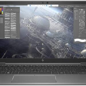 HP ZBook Firefly G7 workstation laptop Paragon Computer
