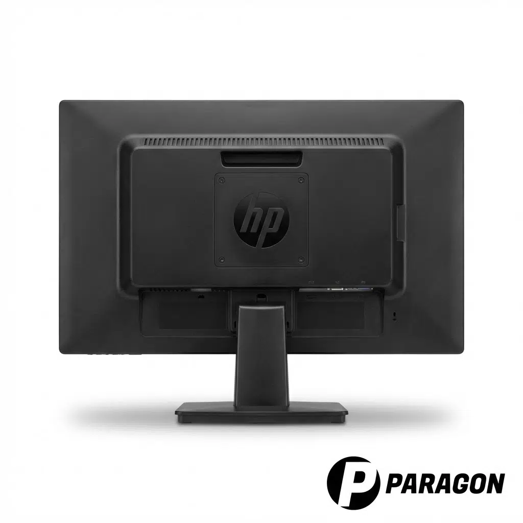 ⁦شاشة Monitor HP P2219H استيراد⁩ - الصورة ⁦3⁩