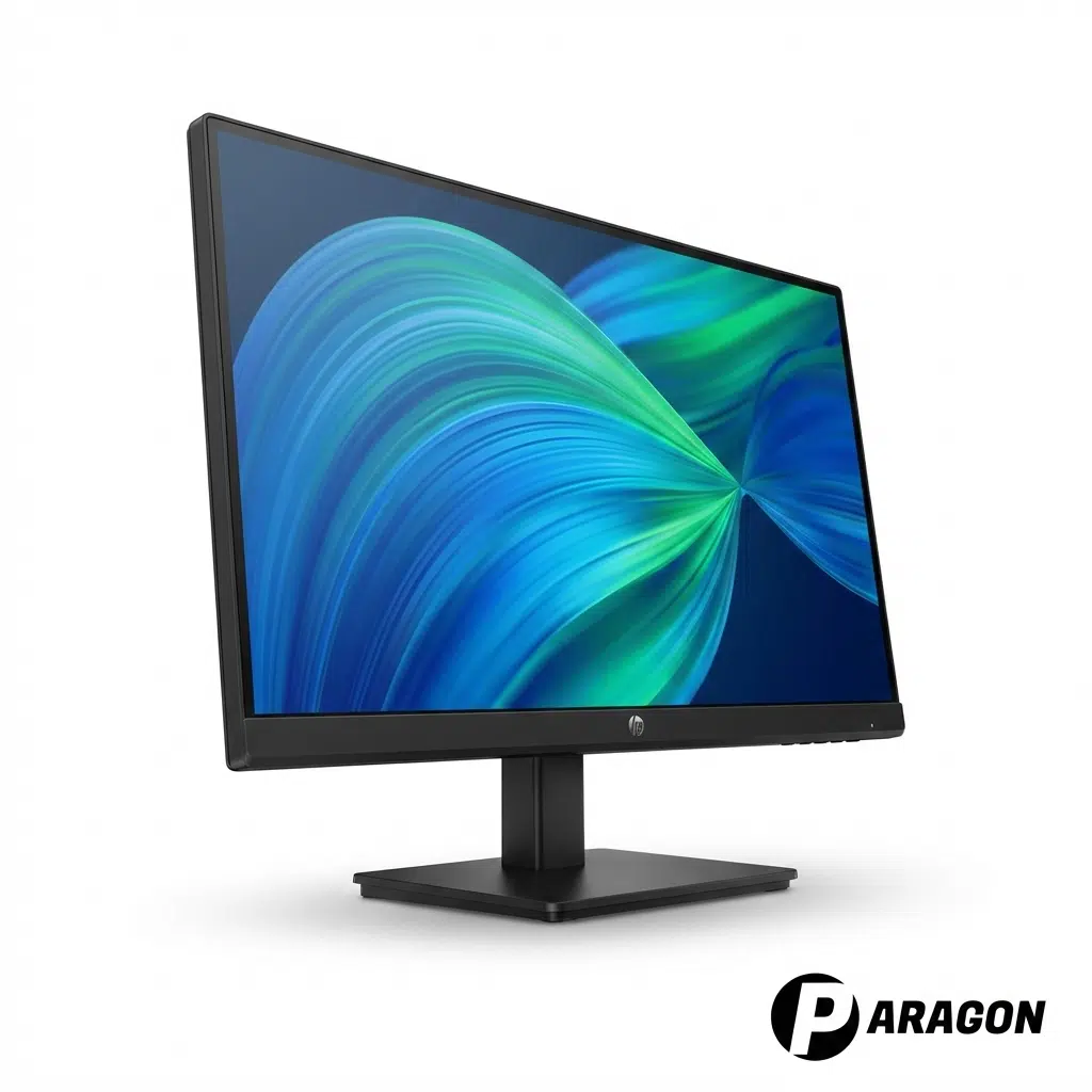 ⁦شاشة Monitor HP P2219H استيراد⁩ - الصورة ⁦2⁩