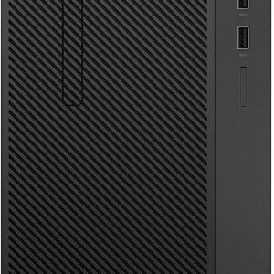 كمبيوتر HP 290 G2 منظر أمامي