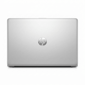لابتوب HP Notebook 250 G7 منظر خلفي مفتوح