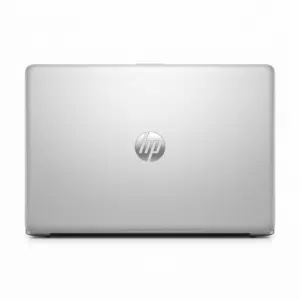لابتوب HP Notebook 250 G7 منظر خلفي مفتوح