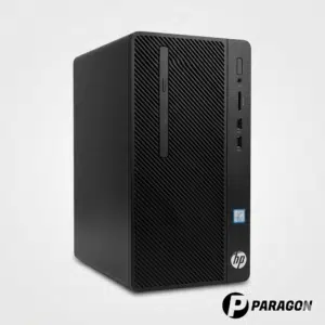 كمبيوتر HP 290 G2 منظر أمامي